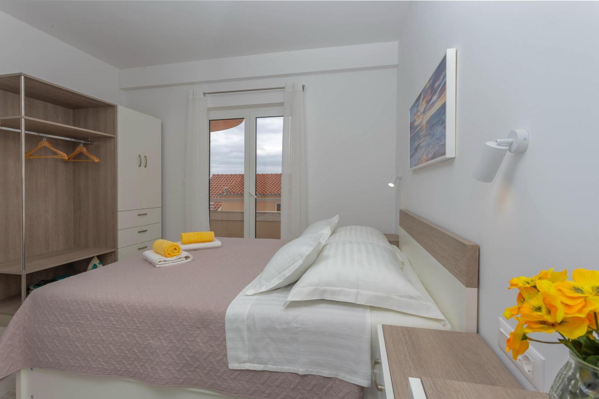 Apartments Tatjana Dominis 흐바르 객실 사진