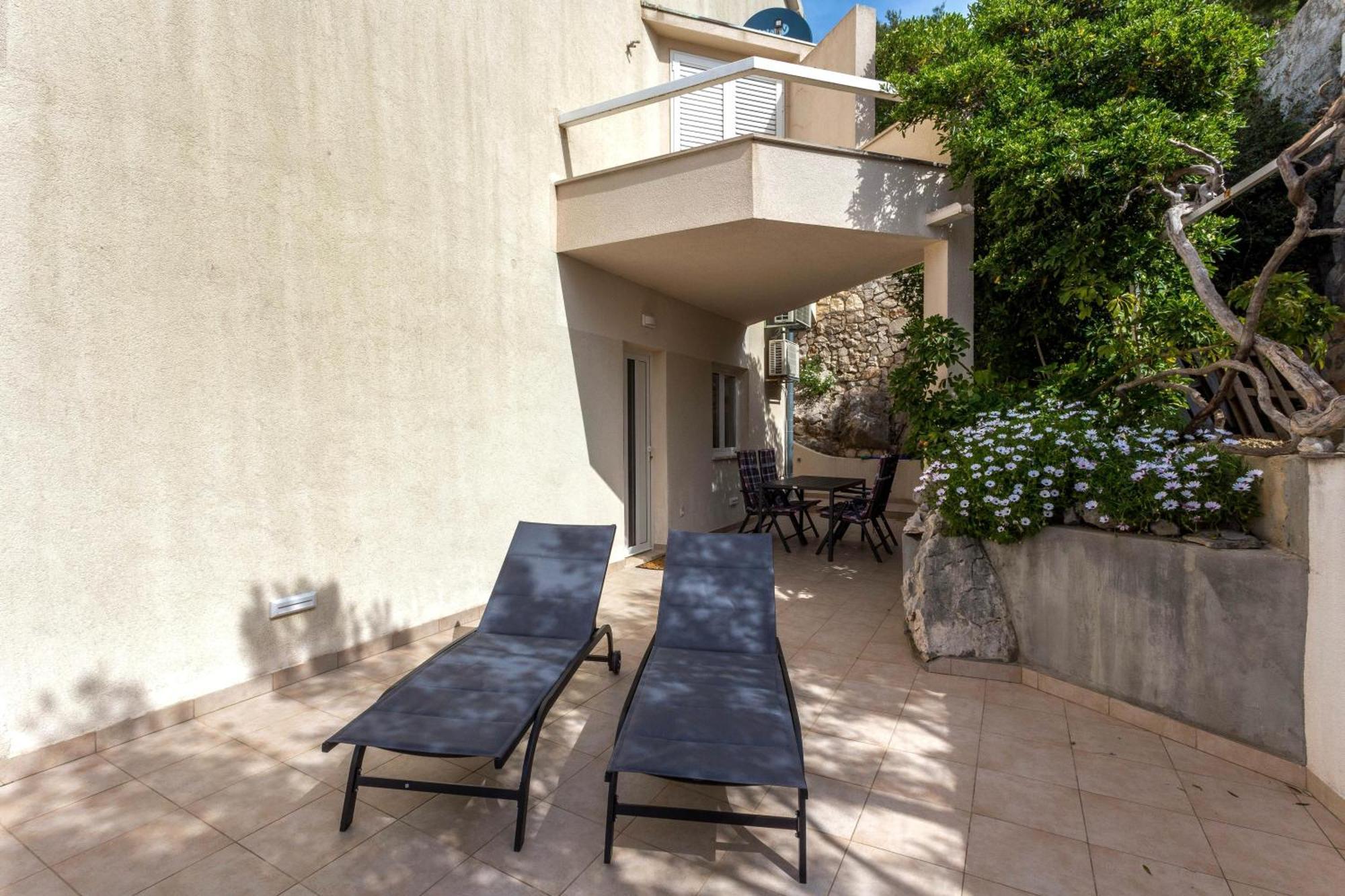 Apartments Tatjana Dominis 흐바르 객실 사진